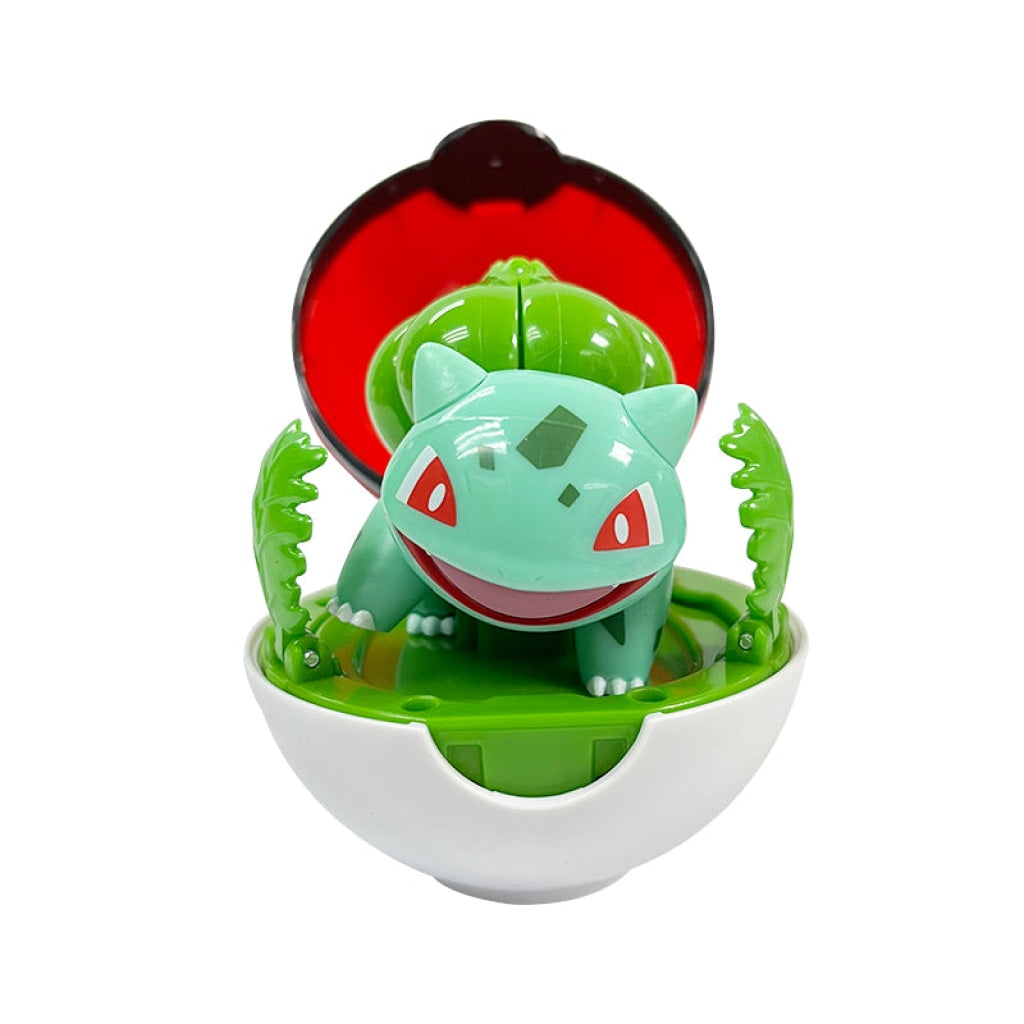 Pokemon Bulbasaur Pokémon