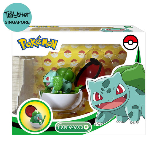 Pokemon Bulbasaur Pokémon