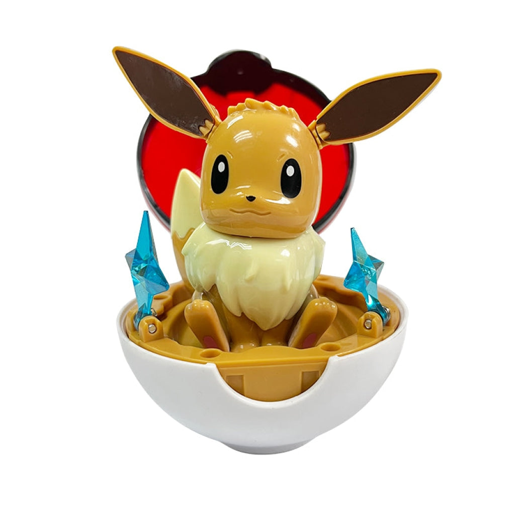 Pokemon Eevee Pokémon