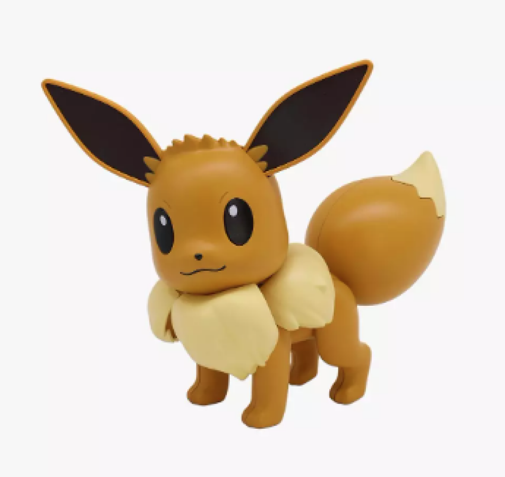 Pokemon Electronics Eevee - Pokémon