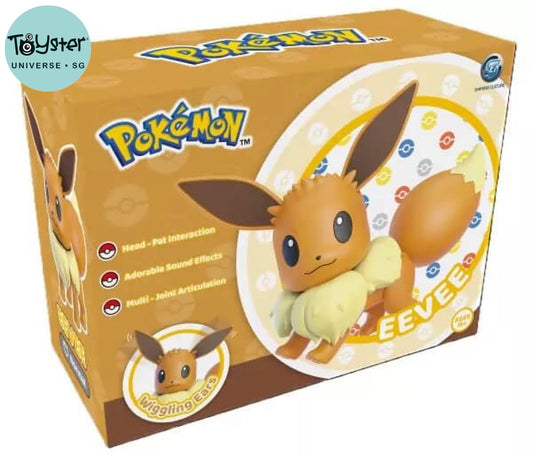 Pokemon Electronics Eevee - Pokémon