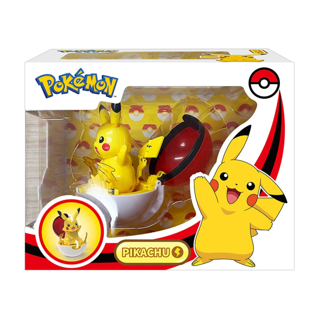 Pokemon Pikachu Pokémon