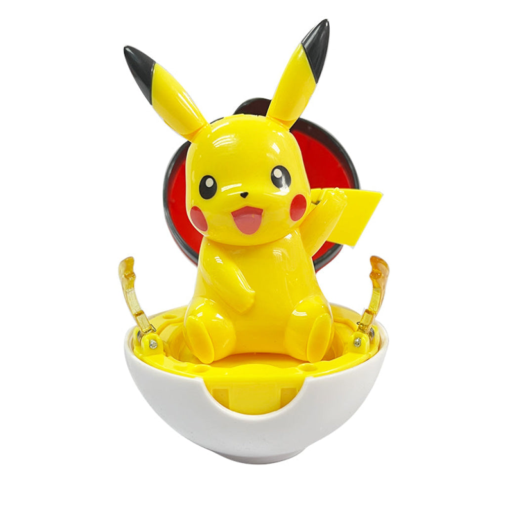 Pokemon Pikachu Pokémon