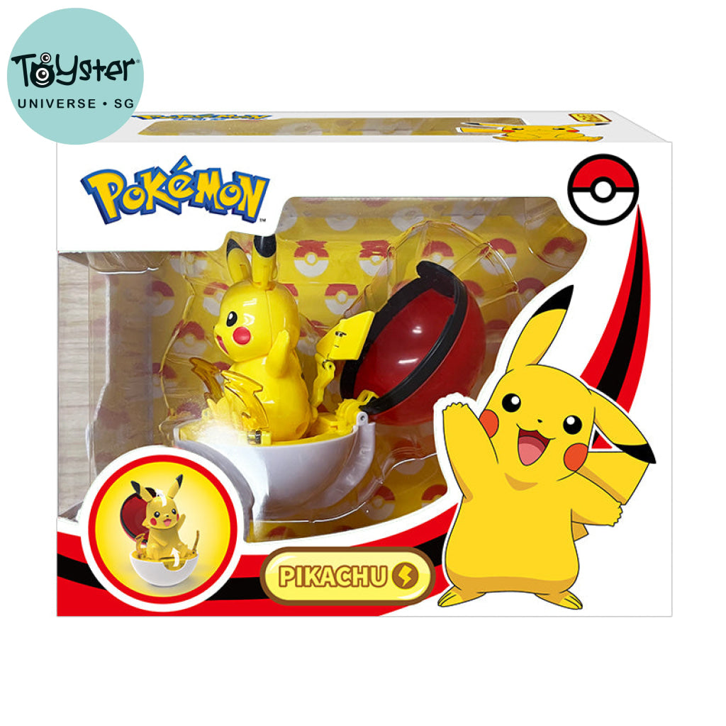 Pokemon Pikachu Pokémon