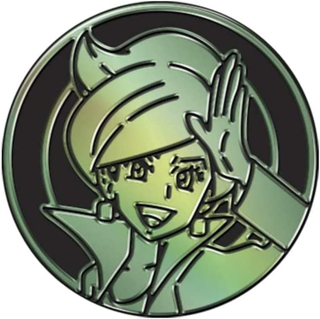 Pokémon Professor Juniper Premium Tournament Collection