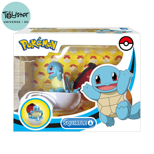 Pokemon Squirtle Pokémon