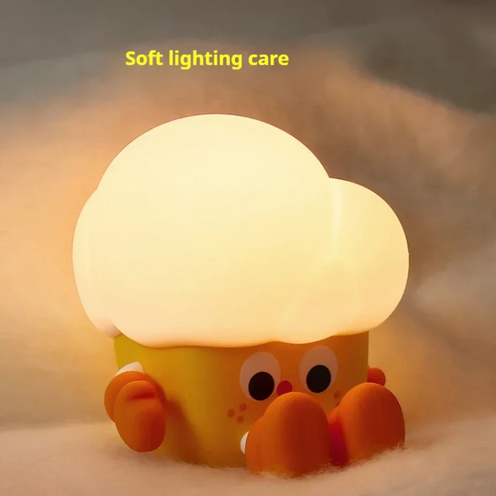 Popcorn Nightlight