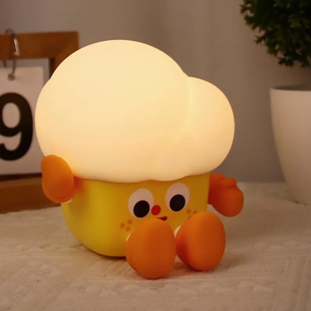 Popcorn Nightlight