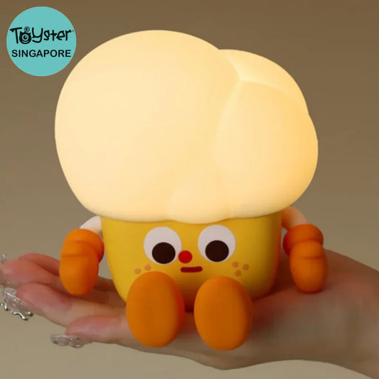 Popcorn Nightlight