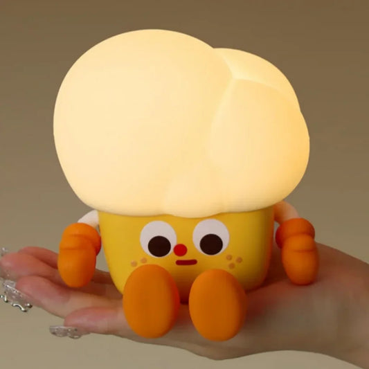 Popcorn Nightlight