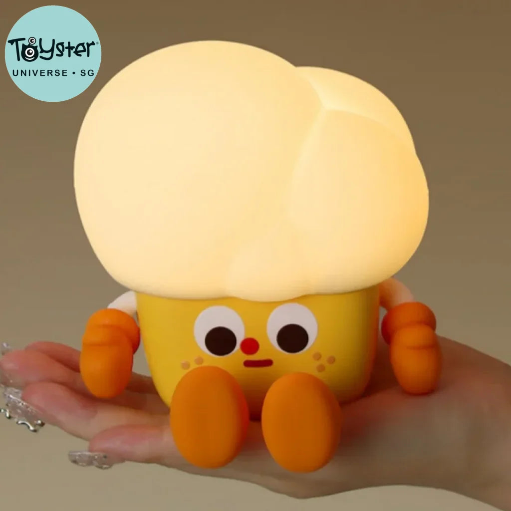 Popcorn Nightlight