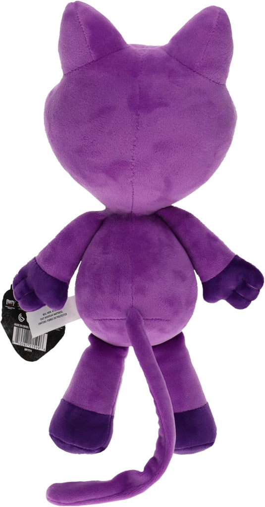 Poppy Playtime - Catnap Smiling Critters Deluxe Plush Poppy Playtime