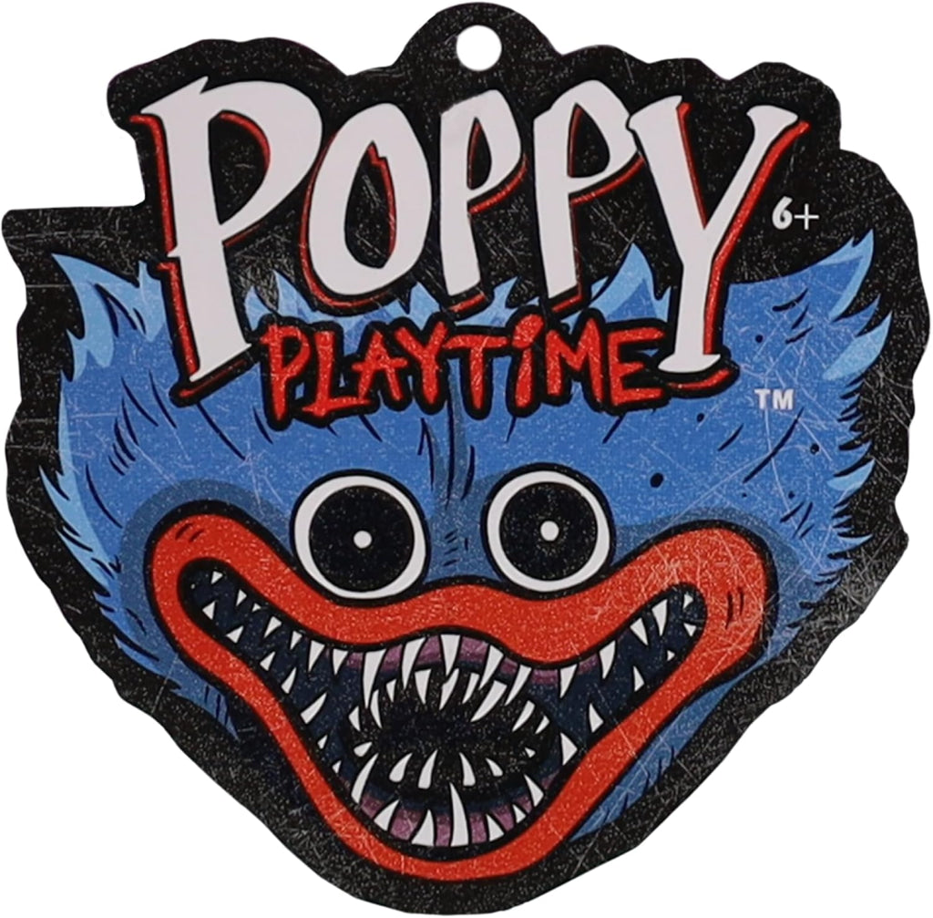 Poppy Playtime - Catnap Smiling Critters Deluxe Plush Poppy Playtime