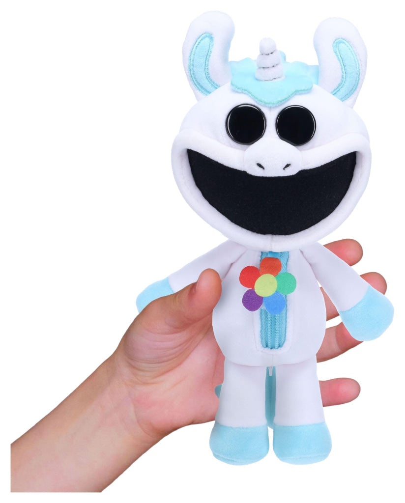 Poppy Playtime - Collectible Plush S3 Critters Assortment Poppy Playtime