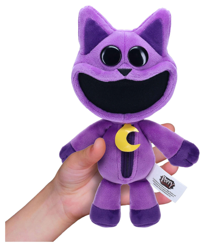 Poppy Playtime - Collectible Plush S3 Critters Assortment Poppy Playtime