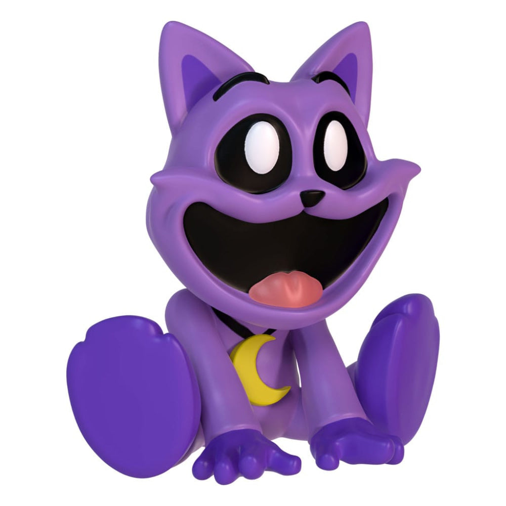 Poppy Playtime - Mini Figures S3 Critters Poppy Playtime