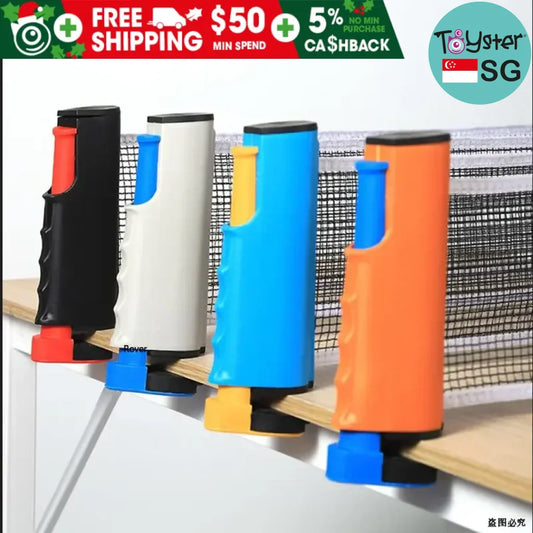 Portable Table Tennis Net