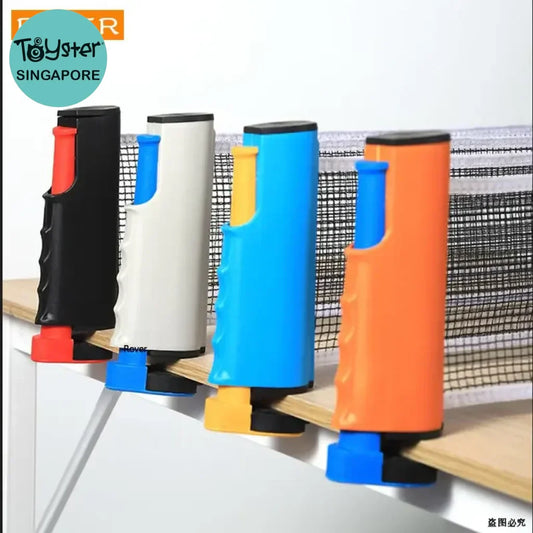 Portable Table Tennis Net