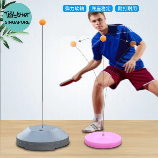 Portable Table Tennis Trainer