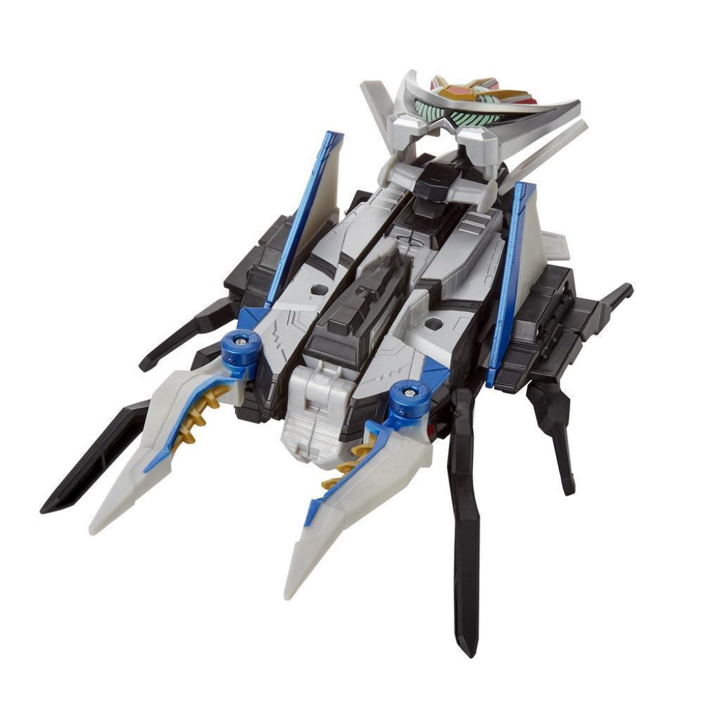 Hasbro Power Rangers Beast Morphers Jet Converting Zord Action Figure