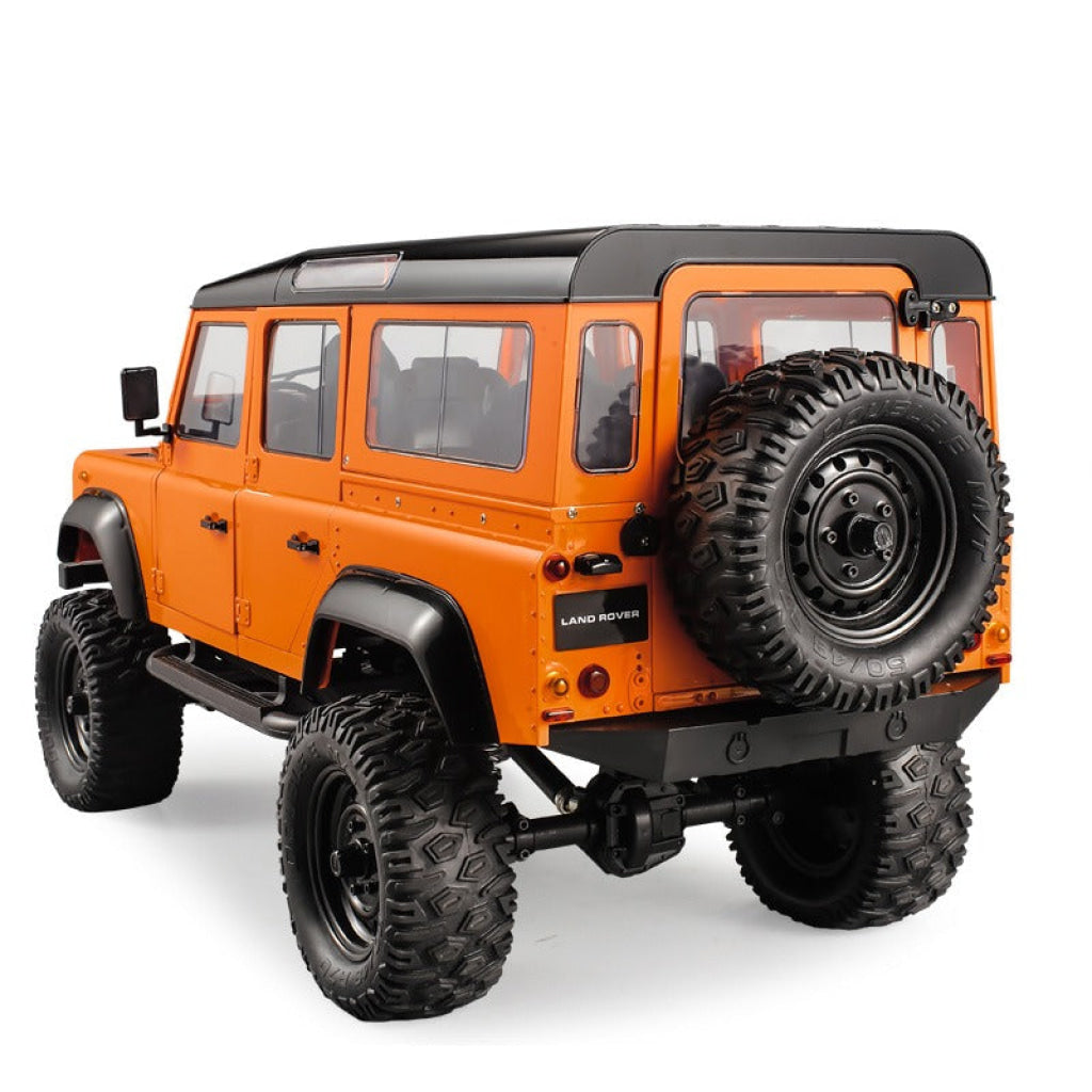 Pre Order Double E Hobby Rc Licensed Land Rover Defender Wagon E101-003 Double