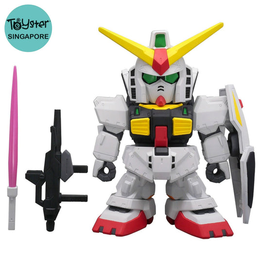 Pre Order Jumbo Soft Vinyl Figure Sd Gundam Mk-Ii Gundam