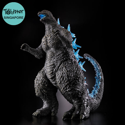 Pre-Order King Of Monster Series Godzilla (2023) Atomic Breath Color Ver