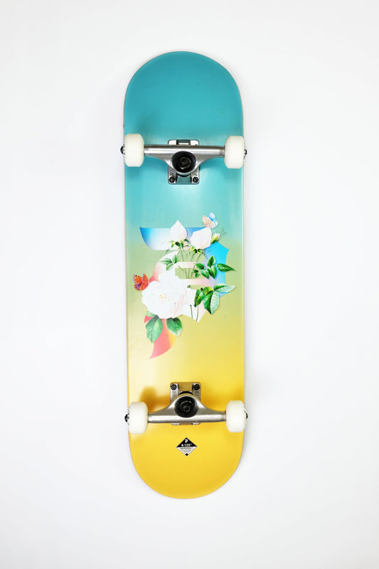 Primitive Dirty P Skateboard