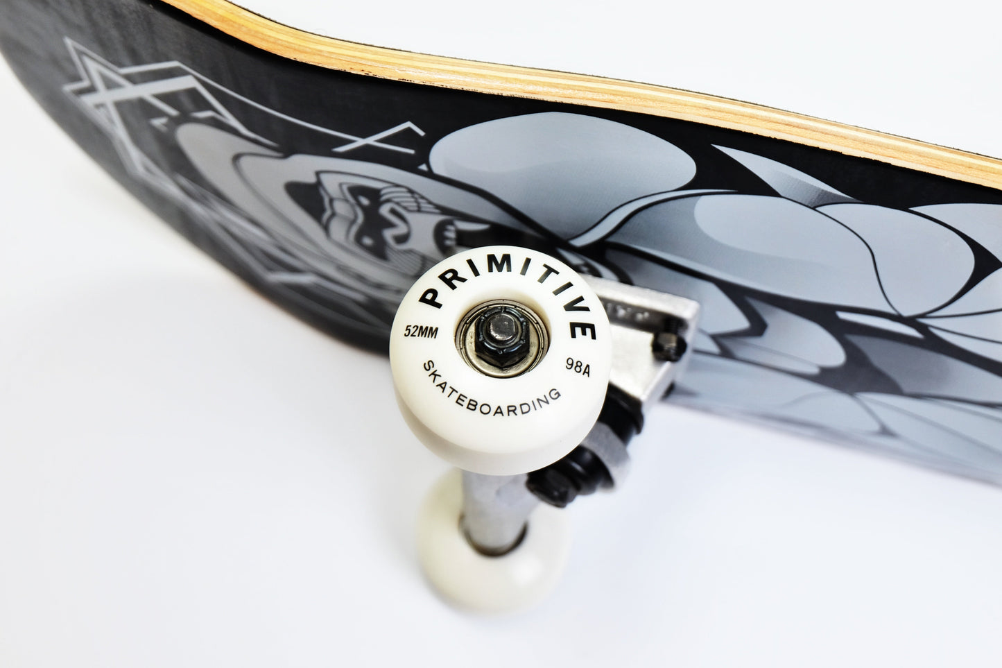 Primitive Lemos Gorilla Skateboard