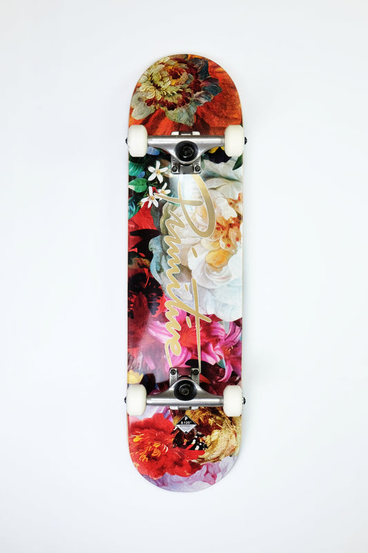 Primitive Nuevo Bacchanal Skateboard