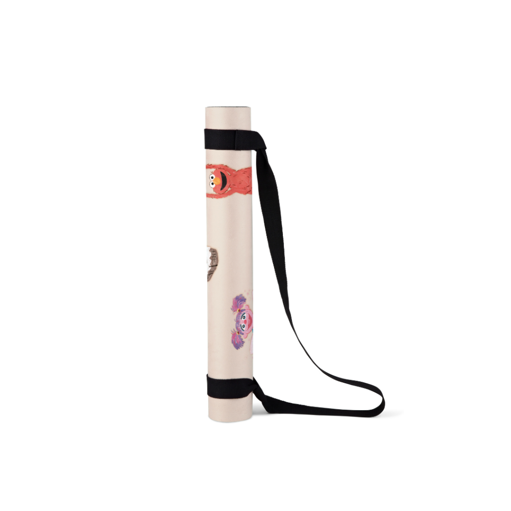 Printed Kids Yoga Mats - Yoga Mat