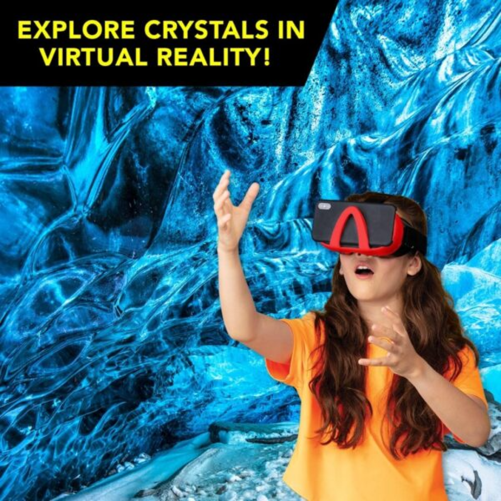 Project Lab – Crystal Lab VR - TOYSTER Singapore – Toyster Universe ...