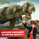 Project Lab Dino-Dig Vr Abacus Brands