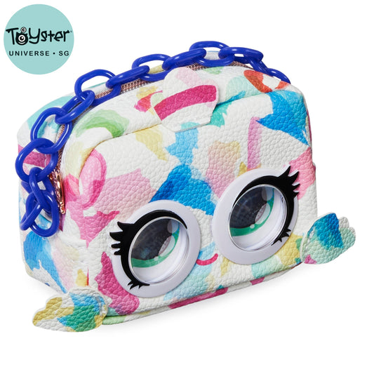 Purse Pets Micro Series - Fish