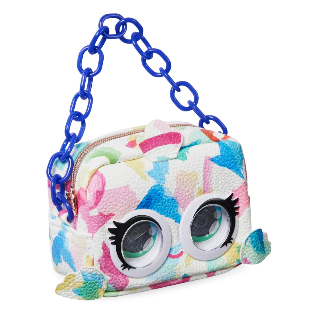 Purse Pets Micro Series - Fish