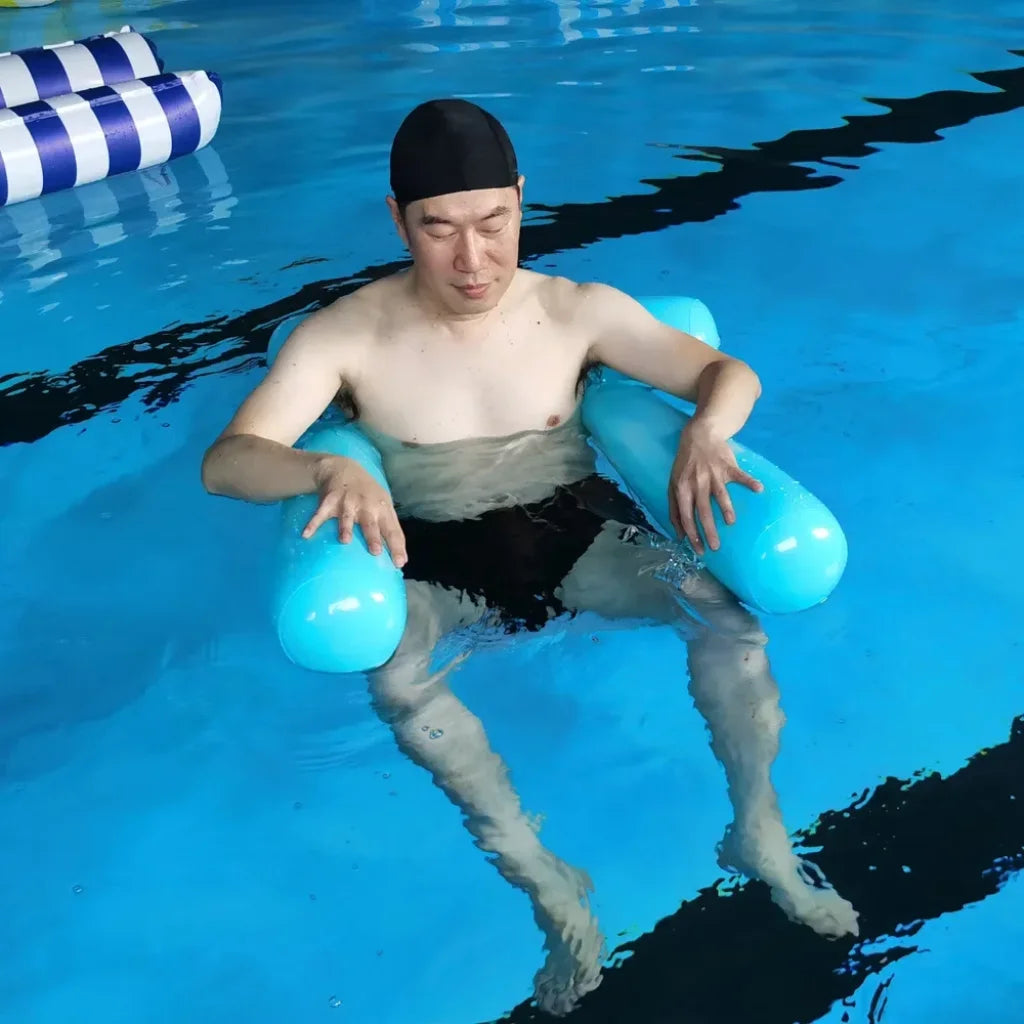 PVC Summer Inflatable Foldable Float - TOYSTER.SG – Toyster Universe ...