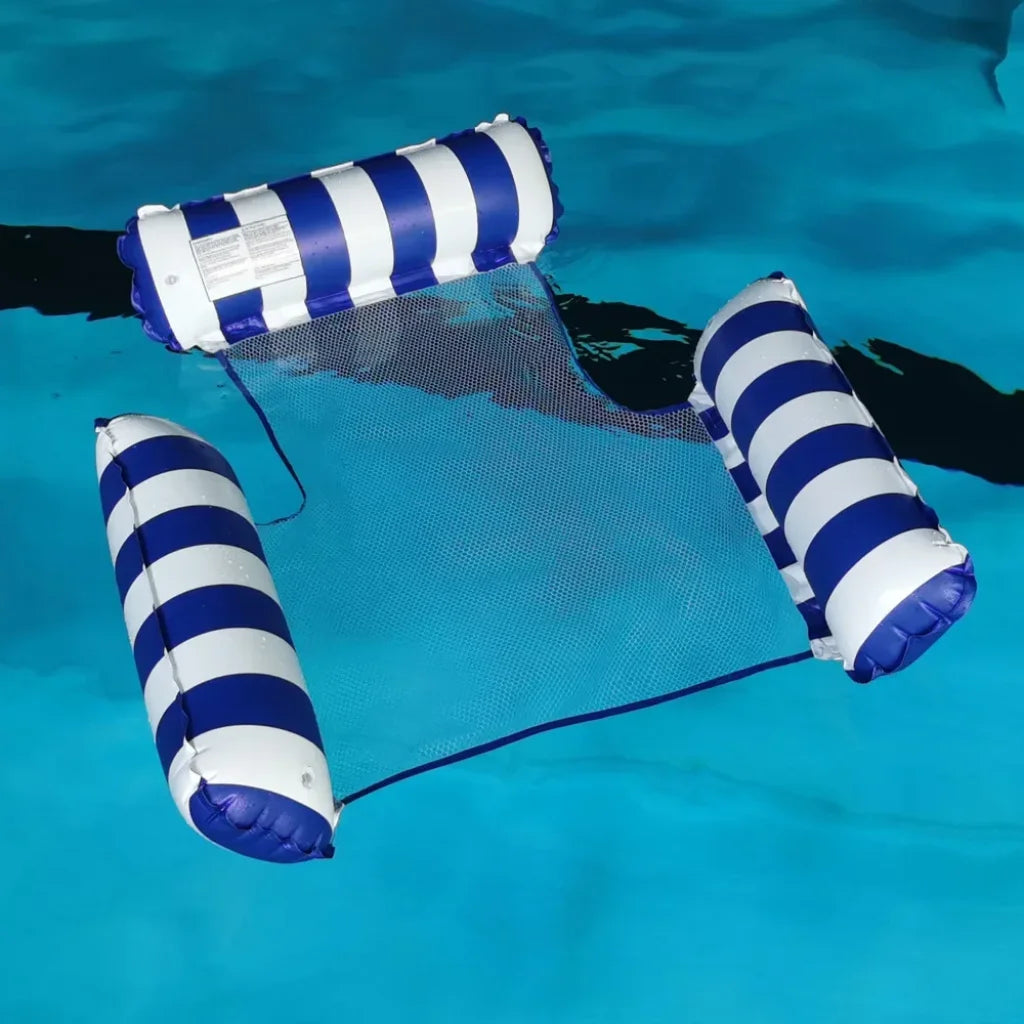 PVC Summer Inflatable Foldable Float - TOYSTER.SG – Toyster Universe ...