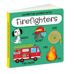 Sassi Q Box :  Firefighters