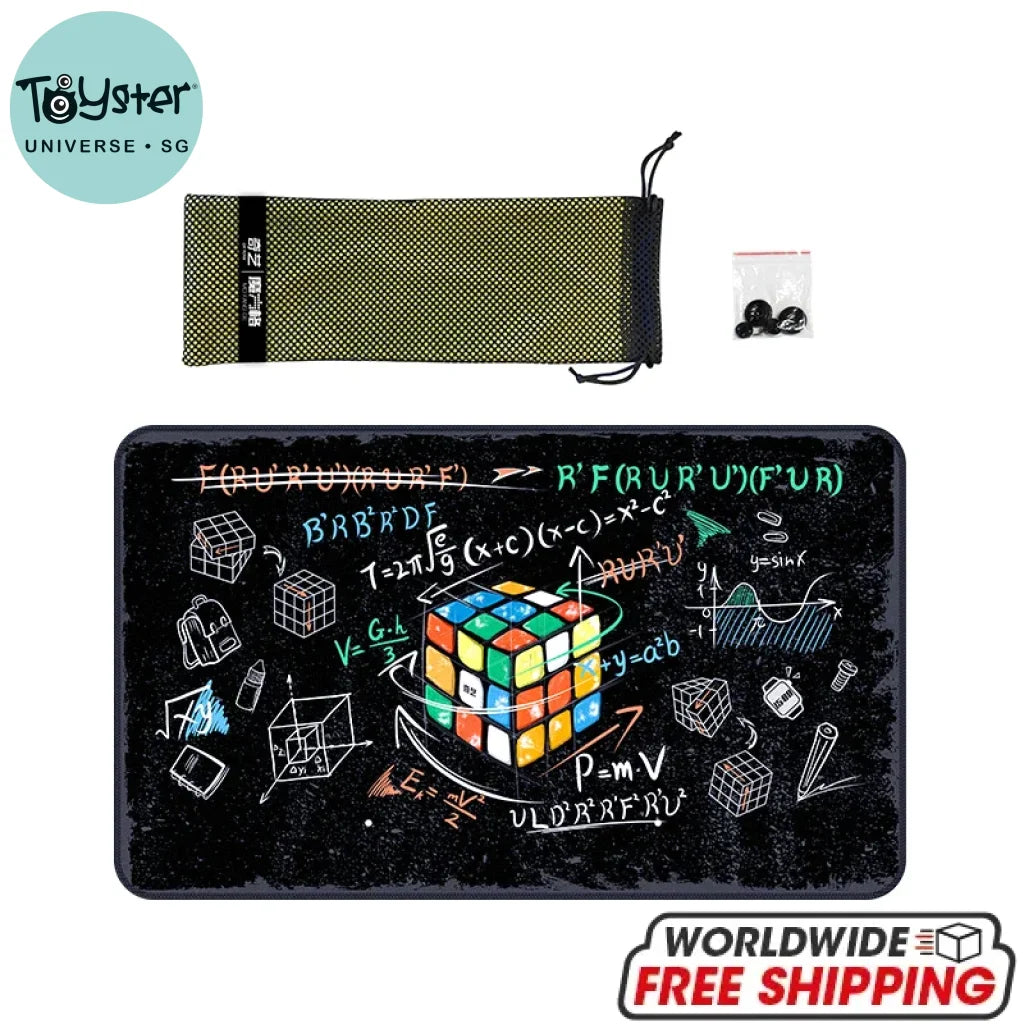 Qiyi Infinite Mind Training Mat Qiyi