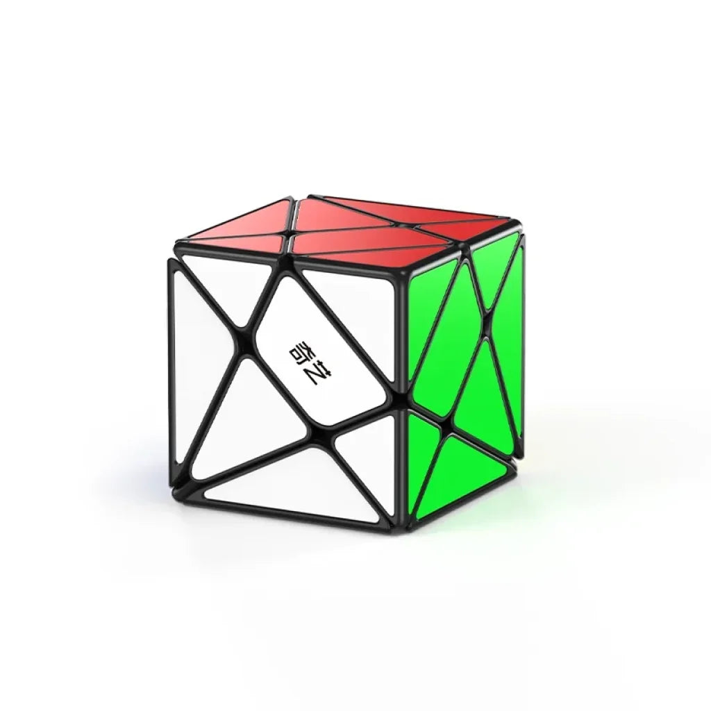 QiYi Windmill S Cube - QiYi Axis S