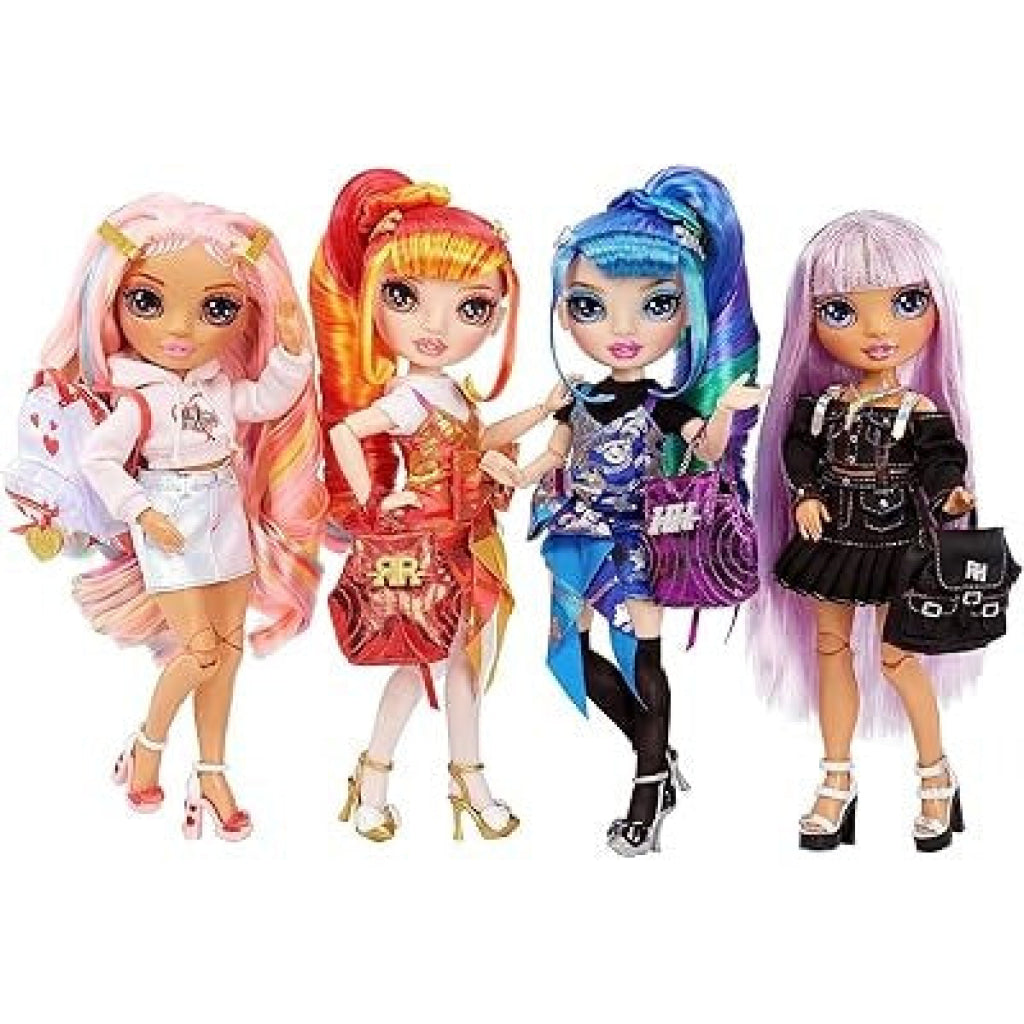 Rainbow High Junior High Special Edition Laurel DeVious Rainbow High