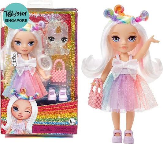 Rainbow High Littles – Opal Raine