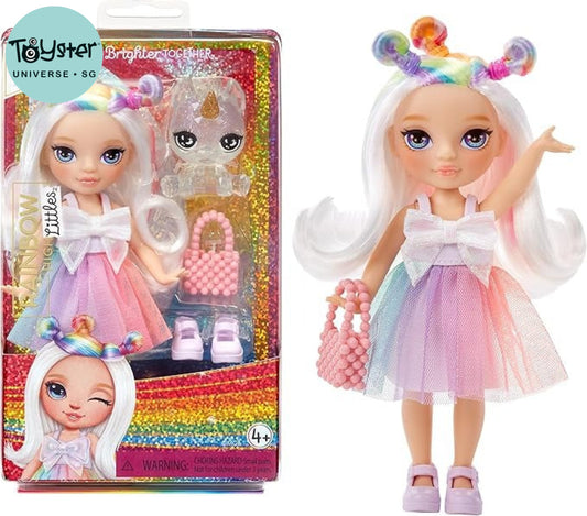Rainbow High Littles – Opal Raine