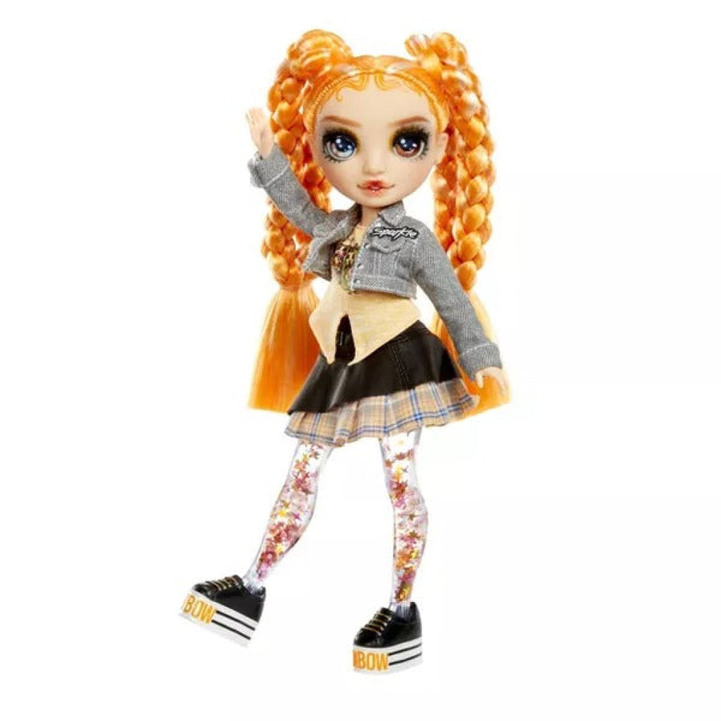 Rainbow High Sparkle And Shine Clementine