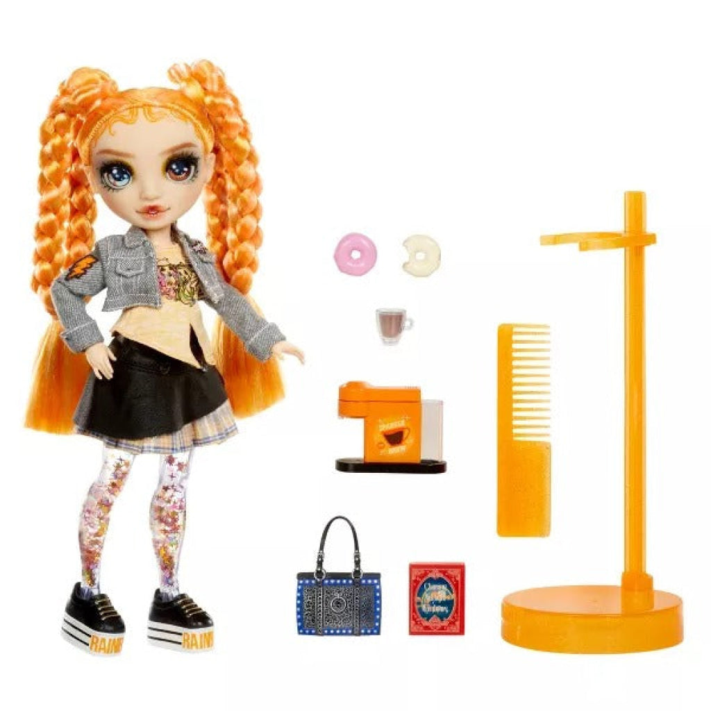 Rainbow High Sparkle And Shine Clementine