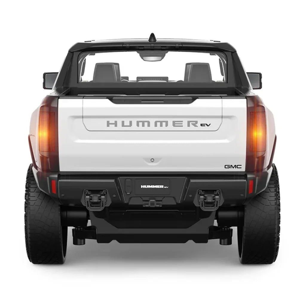 Rastar 1:16 Hummer Ev Rc Car With Crab Walking Mode