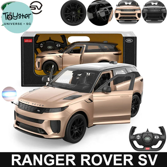 Rastar Range Rover SV RC Car 1/14