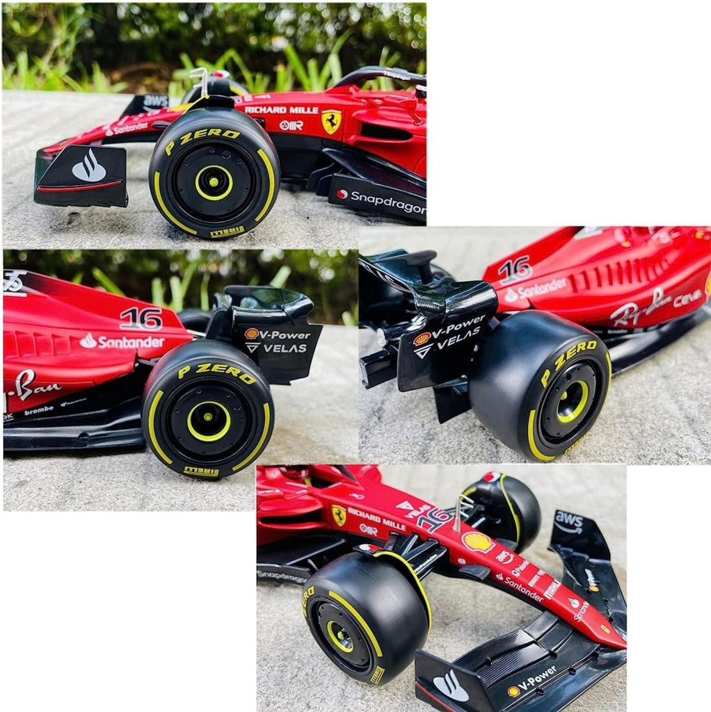 Rastar Rc 1:12 Ferrari F1 75