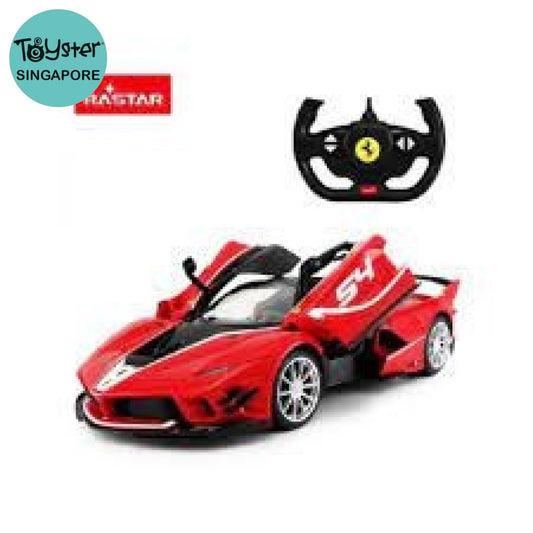 Rastar Rc 1:14 Ferrari Fxx K Evo