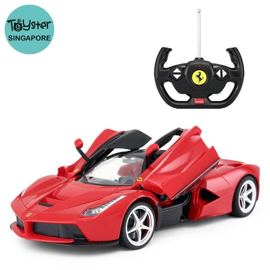 Rastar Rc 1:14 Ferrari Laferrari